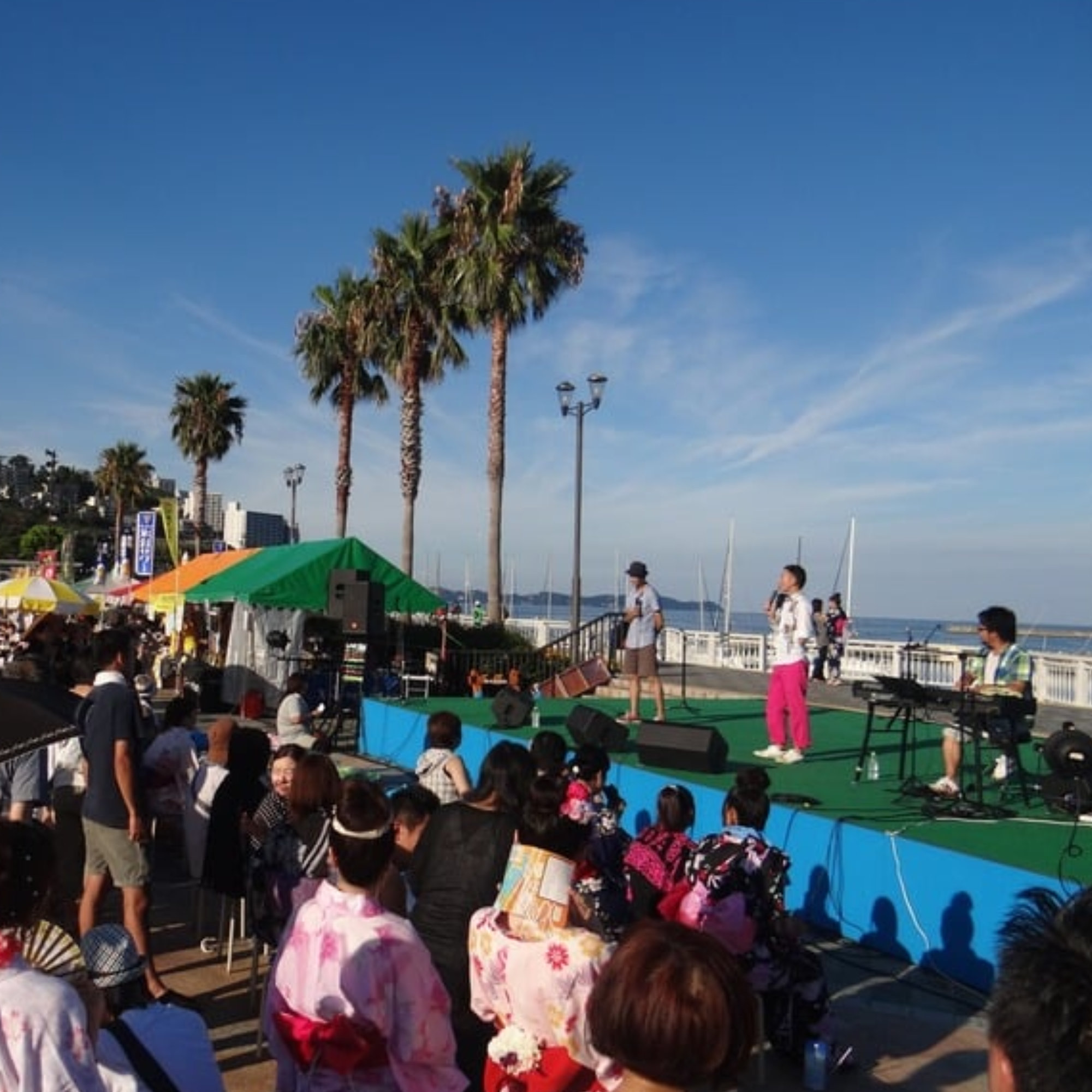 熱海 海上花火大会 LIVE 2026